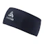 Odlo Polyknit Light Eco Headband Unisex Zwart