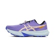 ASICS Fuji Lite 6 Dames Paars