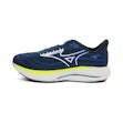 Mizuno Wave Rider 29 Heren Blauw