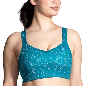 Brooks Drive Convertible Run Bra Dames Brooks Drive Convertible Run Bra Dames