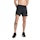 New Balance RC Ultra Light 5 Inch Split Short Heren Zwart