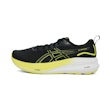 ASICS Gel Fortitude Heren Zwart