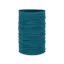 Buff Merino Lightweight Solid Teal Unisex Blauw