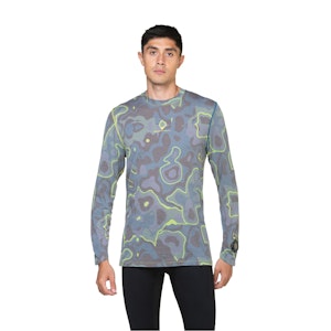 Ronhill Tech Golden Hour Shirt Heren Ronhill Tech Golden Hour Shirt Heren