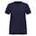 Odlo Zeroweight Chill-Tec Crew Neck T-shirt Dames Blauw