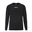 Craft Rush 2.0 Shirt Heren Zwart
