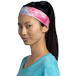Buff CoolNet UV® Slim Headband Unisex Multi