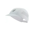 Compressport Pro Racing Cap Unisex Wit