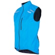 Fusion S1 Run Vest Dames Blauw
