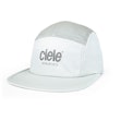 Ciele GOCap Classic Athletics Cap Unisex Wit