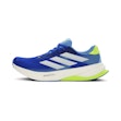 adidas Supernova Solution 2 Heren Blauw