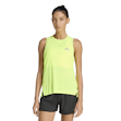 adidas Adi365 Breeze Tank Top Dames Fluorgeel