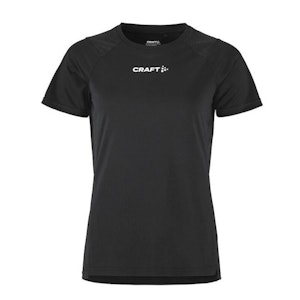 Craft Rush 2.0 T-shirt Dames Craft Rush 2.0 T-shirt Dames