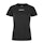Craft Rush 2.0 T-shirt Dames Zwart