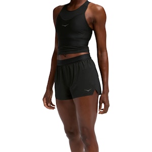 HOKA Race Day Split Shorts Dames HOKA Race Day Split Shorts Dames
