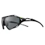 Nike Zeus Rise PH Sunglasses Unisex Zwart