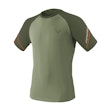 Dynafit Alpine Pro T-shirt Heren Groen