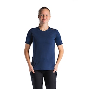 Fusion Run T-shirt Dames Fusion Run T-shirt Dames