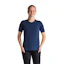 Fusion Run T-shirt Dames Blauw