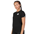 SAYSKY Clean Combat Pro T-shirt Dames Zwart