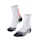FALKE Achilles Socks Dames Wit