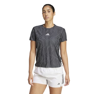 adidas Ultimate Engineered T-shirt Dames adidas Ultimate Engineered T-shirt Dames
