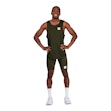 SAYSKY Clean Combat Pro Singlet Heren Groen