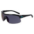 Nike Show X1 Sunglasses Unisex Zwart