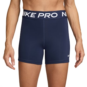 Nike Pro 365 Dri-FIT Mid-Rise 5 Inch Short Tights Dames Nike Pro 365 Dri-FIT Mid-Rise 5 Inch Short Tights Dames