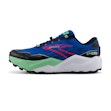 Brooks Caldera 7 Heren Blauw