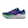 Brooks Caldera 7 Heren Blauw