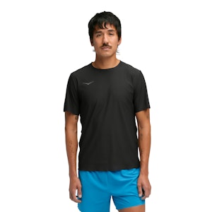 HOKA Airolite T-shirt 2.0 Heren HOKA Airolite T-shirt 2.0 Heren