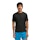 HOKA Airolite T-shirt 2.0 Heren Zwart