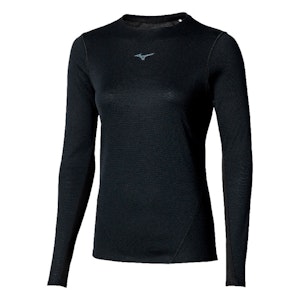 Mizuno Tech Thermal Charge Shirt Dames Mizuno Tech Thermal Charge Shirt Dames