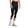 Fusion 3/4 Training Tights Dames Zwart