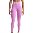 Nike Swift Dri-FIT High-Rise Tights Dames Roze
