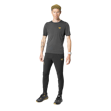Dynafit Trail Pants Heren Zwart
