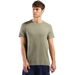 Odlo Essential Seamless T-shirt Heren Odlo Essential Seamless T-shirt Heren