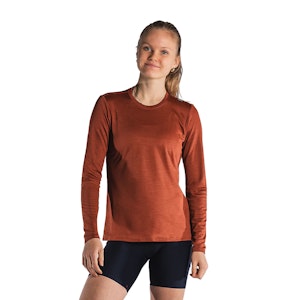 Fusion Technical Merino 150 Shirt Dames