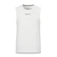 Craft Rush 2.0 Singlet Heren Wit