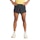 adidas Adizero Essentials Short Heren Zwart