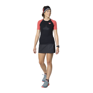 Dynafit Ultra 2in1 Skirt Dames Dynafit Ultra 2in1 Skirt Dames