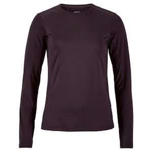 Craft ADV Essence Shirt 2 Dames Craft ADV Essence Shirt 2 Dames