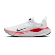 Nike React Infinity Run Flyknit 4 Heren Wit