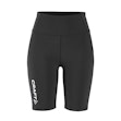 Craft Rush 2.0 Short Tights Dames Zwart