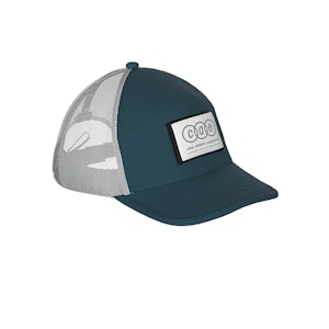 Ciele TRK Cap SC Equipment V Steel Unisex