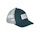 Ciele TRK Cap SC Equipment V Steel Unisex Blauw