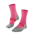 FALKE RU4 Endurance Cool Socks dames Roze