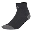 adidas Running Comfy Ankle Socks Unisex Zwart