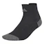 adidas Running Comfy Ankle Socks Unisex Zwart